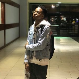 Meet your Posher, Isaiah